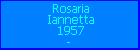 Rosaria Iannetta