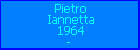 Pietro Iannetta