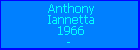 Anthony Iannetta