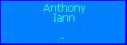 Anthony Iann