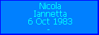 Nicola Iannetta