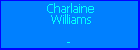 Charlaine Williams