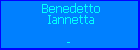 Benedetto Iannetta