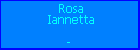 Rosa Iannetta