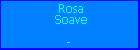 Rosa Soave