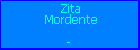 Zita Mordente