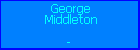 George Middleton