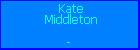 Kate Middleton