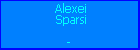 Alexei Sparsi