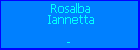Rosalba Iannetta