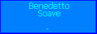 Benedetto Soave