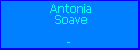 Antonia Soave