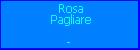 Rosa Pagliare