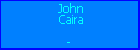 John Caira
