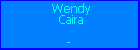 Wendy Caira