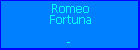 Romeo Fortuna
