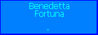 Benedetta Fortuna
