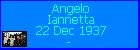Angelo Iannetta