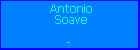 Antonio Soave