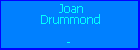 Joan Drummond