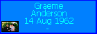 Graeme Anderson