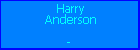 Harry Anderson