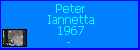 Peter Iannetta