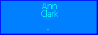 Ann Clark