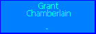 Grant Chamberlain