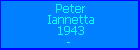 Peter Iannetta