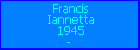 Francis Iannetta