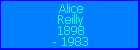 Alice Reilly