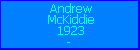 Andrew McKiddie