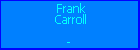 Frank Carroll
