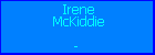 Irene McKiddie