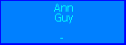 Ann Guy