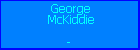 George McKiddie