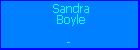 Sandra Boyle