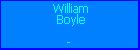 William Boyle