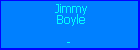 Jimmy Boyle