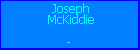 Joseph McKiddie