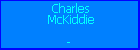 Charles McKiddie
