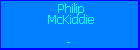 Philip McKiddie