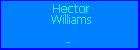Hector Williams