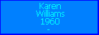 Karen Williams