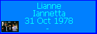 Lianne Iannetta