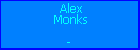 Alex Monks