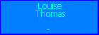 Louise Thomas